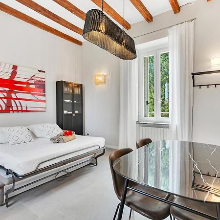 布奇纳斯科Alessia'S Flat - Naviglio Grande 2公寓 外观 照片