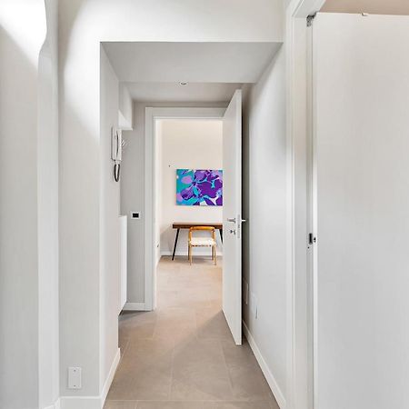 布奇纳斯科Alessia'S Flat - Naviglio Grande 2公寓 外观 照片