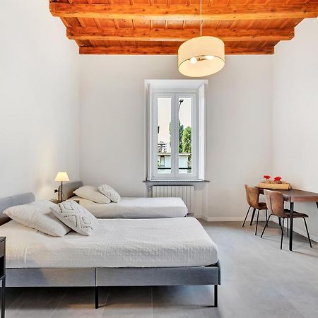 布奇纳斯科Alessia'S Flat - Naviglio Grande 2公寓 外观 照片