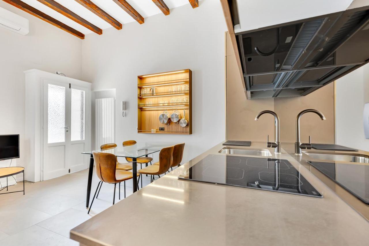布奇纳斯科Alessia'S Flat - Naviglio Grande 2公寓 外观 照片