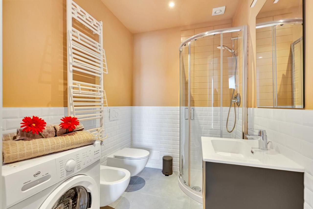 布奇纳斯科Alessia'S Flat - Naviglio Grande 2公寓 外观 照片