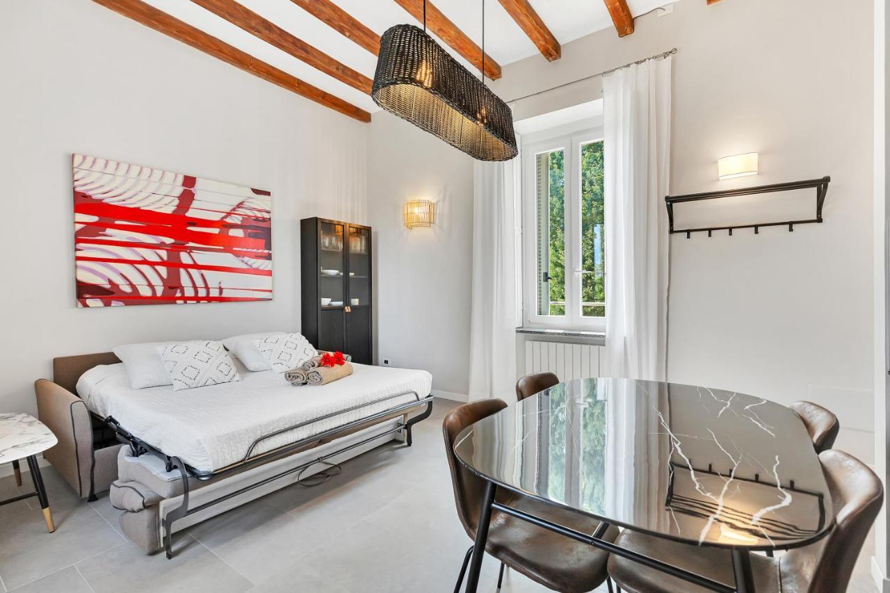 布奇纳斯科Alessia'S Flat - Naviglio Grande 2公寓 外观 照片