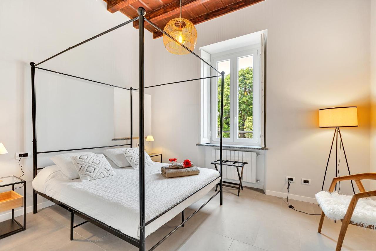 布奇纳斯科Alessia'S Flat - Naviglio Grande 2公寓 外观 照片