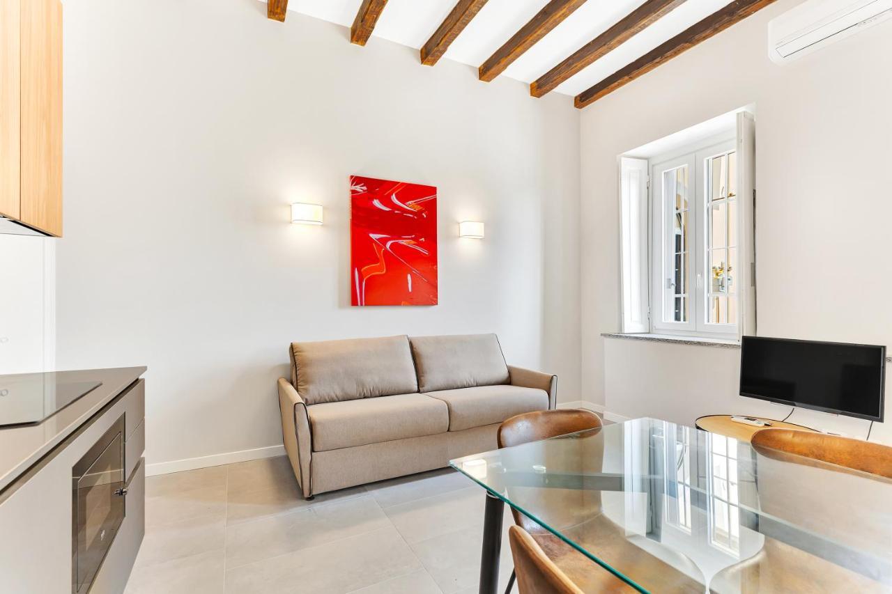 布奇纳斯科Alessia'S Flat - Naviglio Grande 2公寓 外观 照片