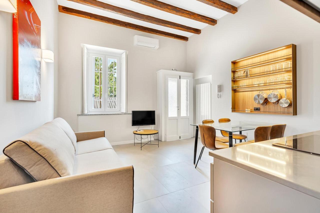 布奇纳斯科Alessia'S Flat - Naviglio Grande 2公寓 外观 照片