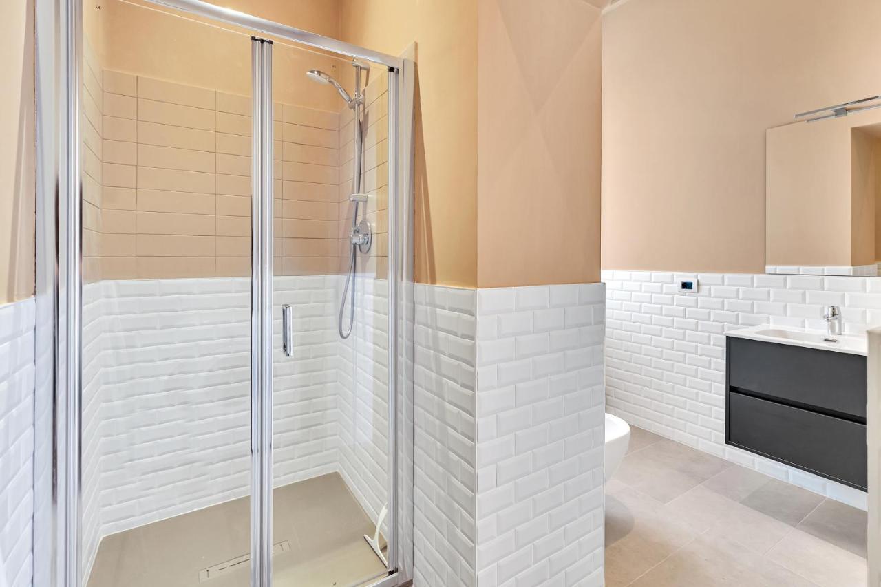 布奇纳斯科Alessia'S Flat - Naviglio Grande 2公寓 外观 照片