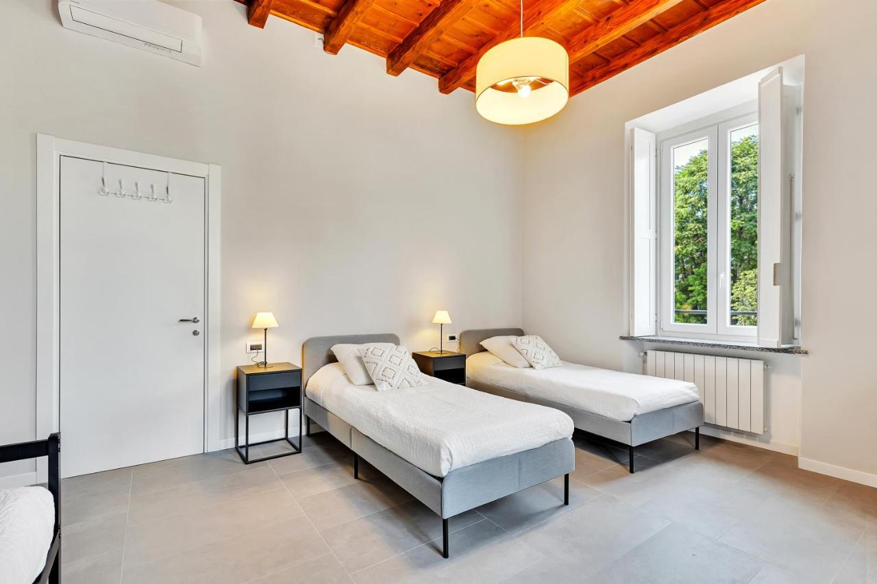 布奇纳斯科Alessia'S Flat - Naviglio Grande 2公寓 外观 照片