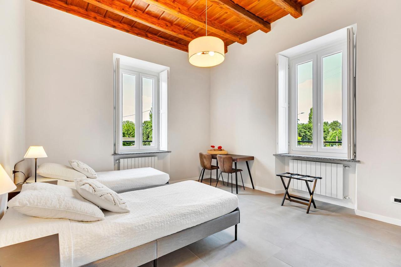 布奇纳斯科Alessia'S Flat - Naviglio Grande 2公寓 外观 照片