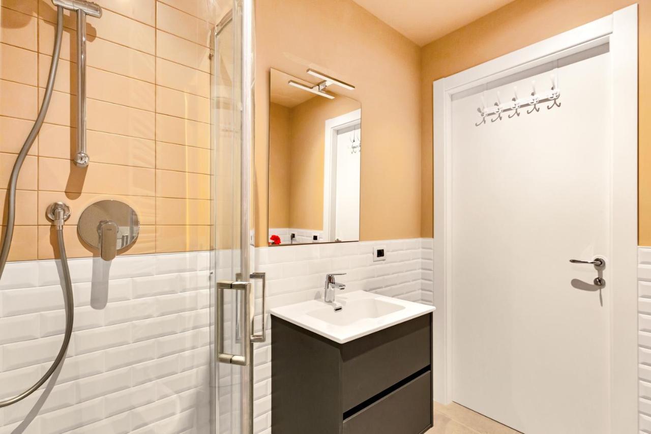 布奇纳斯科Alessia'S Flat - Naviglio Grande 2公寓 外观 照片