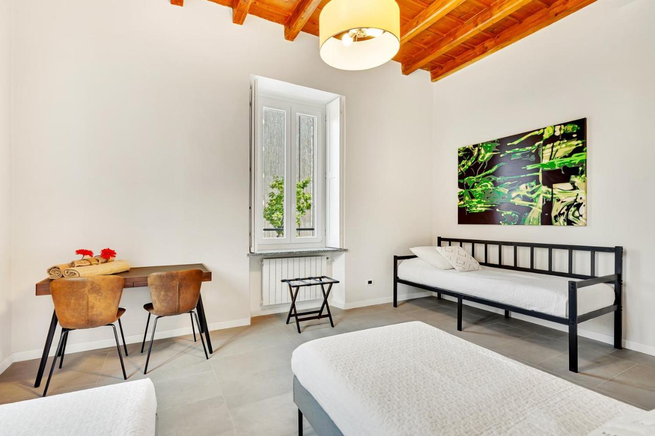 布奇纳斯科Alessia'S Flat - Naviglio Grande 2公寓 外观 照片