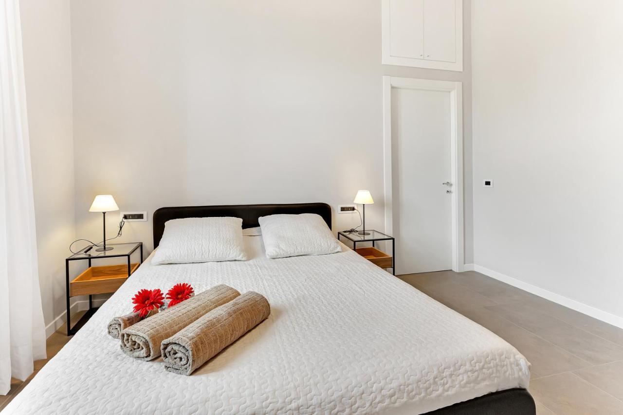 布奇纳斯科Alessia'S Flat - Naviglio Grande 2公寓 外观 照片